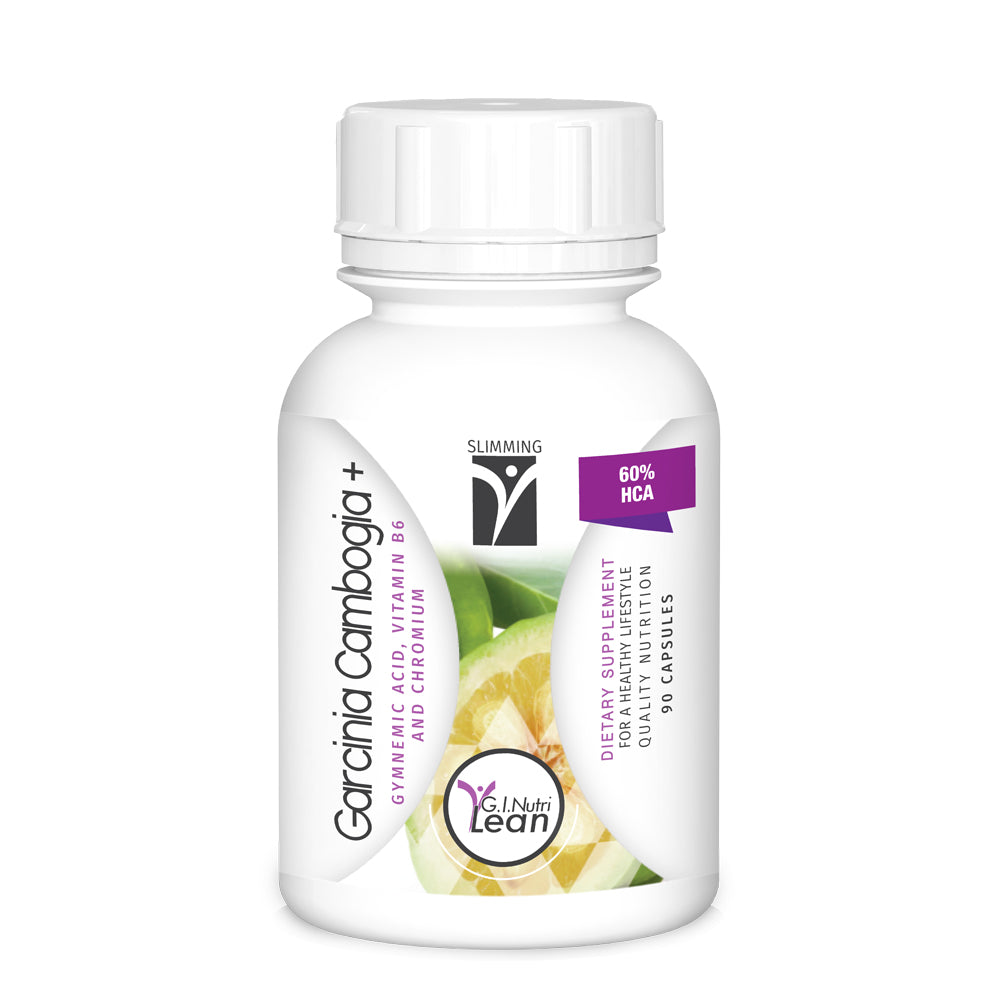 Garcinia Cambogia Plus