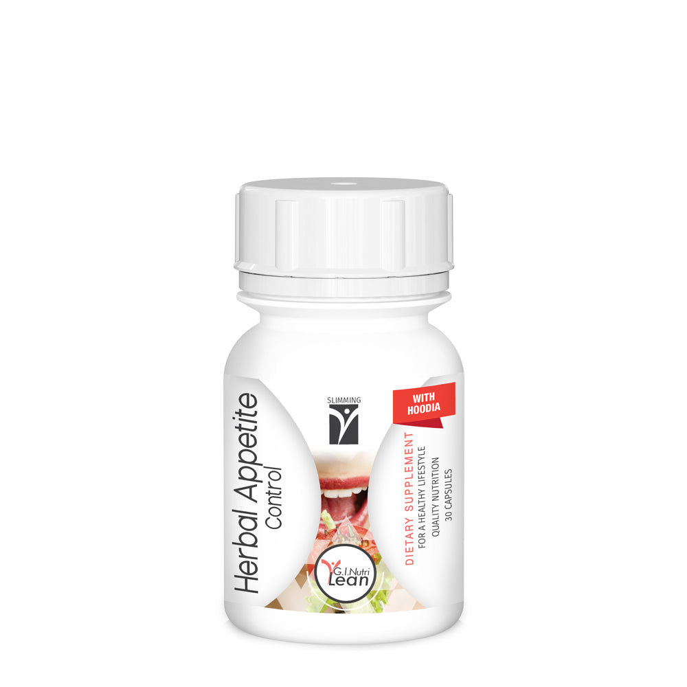 Herbal Appetite Control