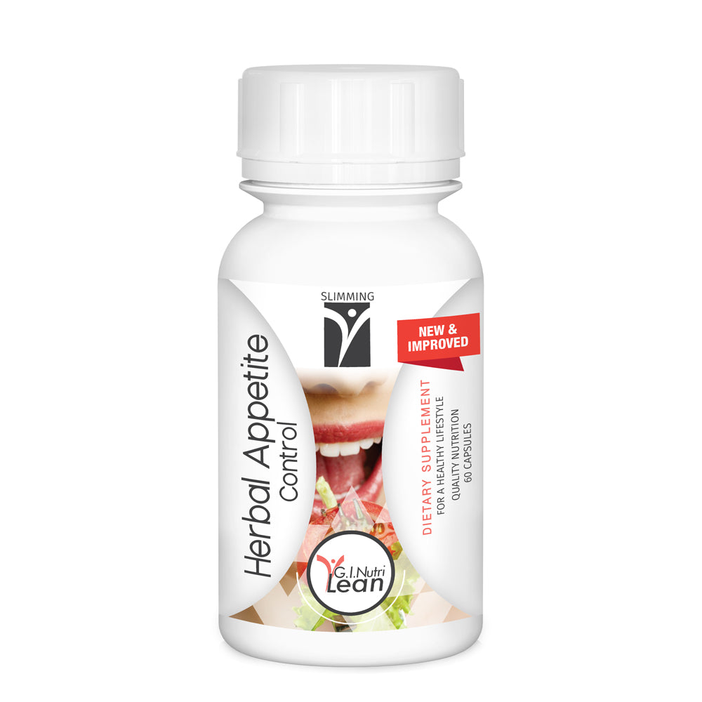 Herbal Appetite Control