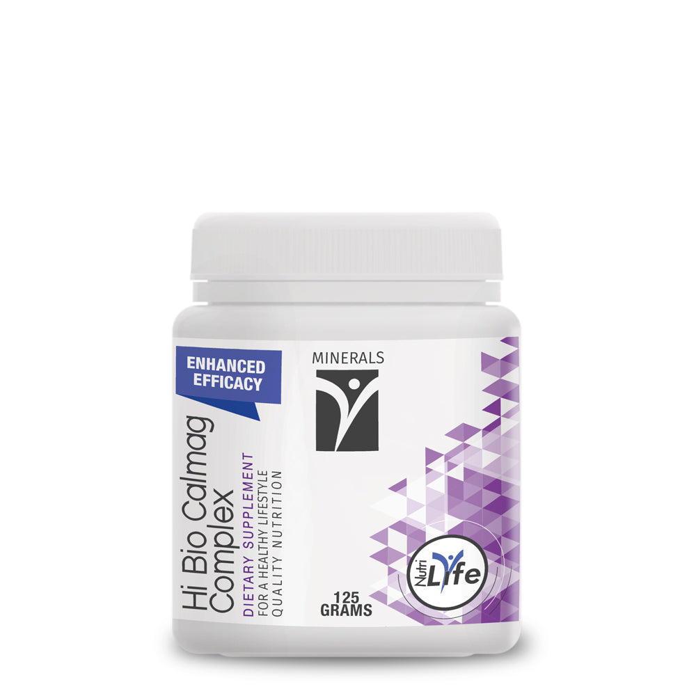 HiBio Calmag Complex