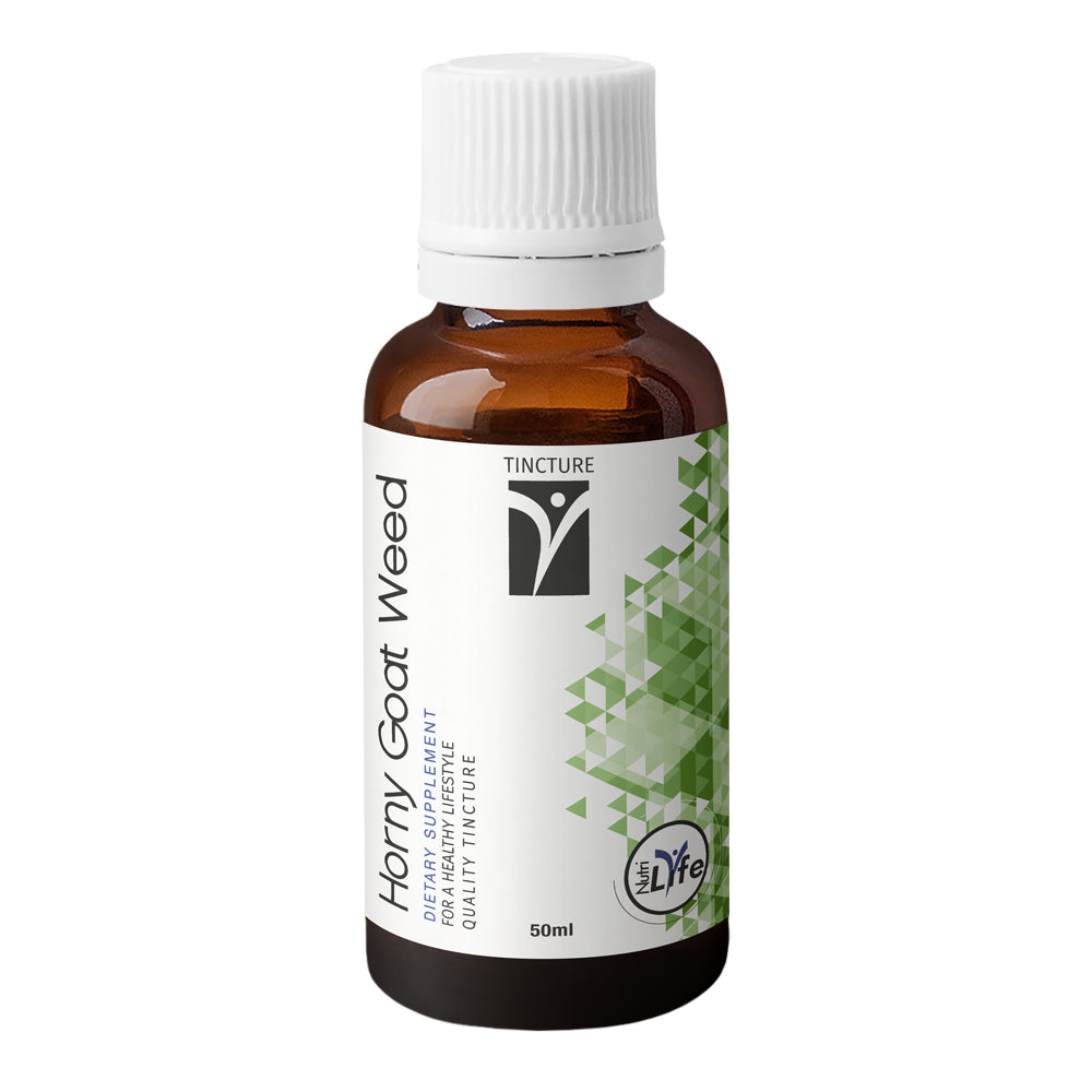 Horny Goat Weed
