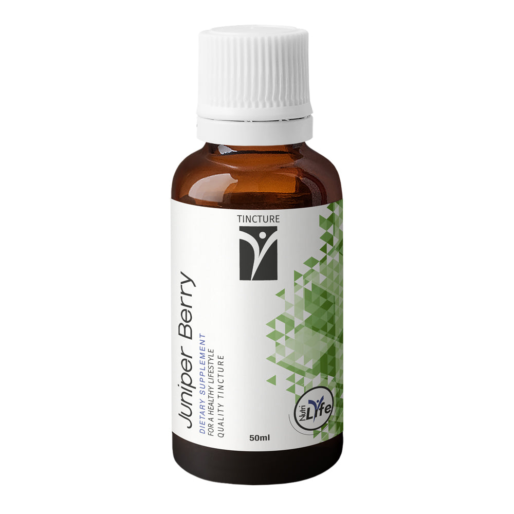 Juniper Berry