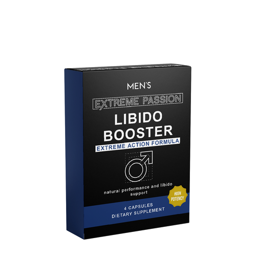 Load image into Gallery viewer, Men&#39;s Libido Booster
