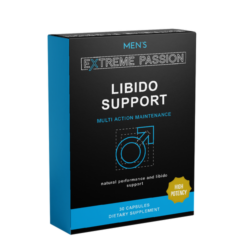 Load image into Gallery viewer, Libido Support Men&#39;s
