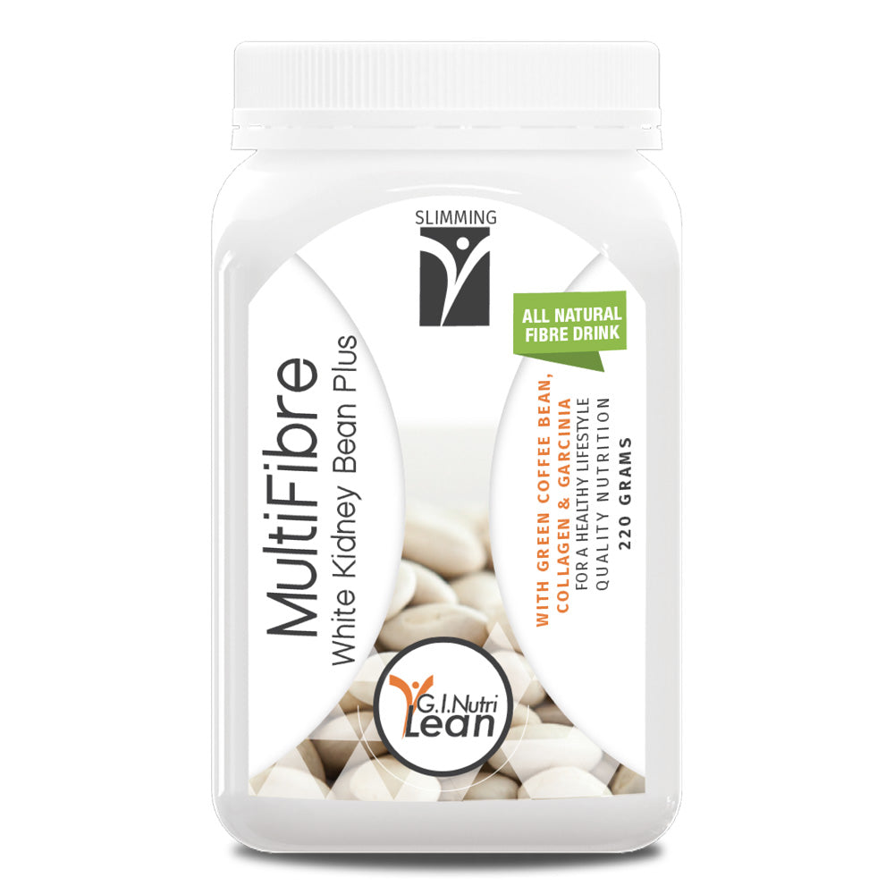 Multifibre - White Kidney Bean Plus