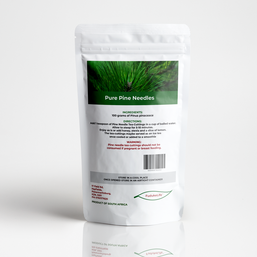 FudukeLife Pine Needle Tea