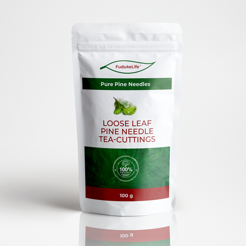 Load image into Gallery viewer, FudukeLife Pine Needle Tea
