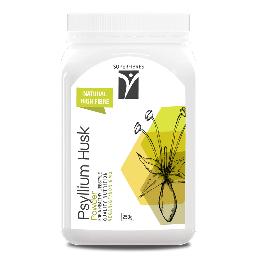 Psyllium Husk Powder