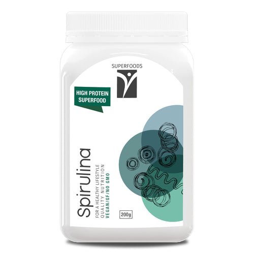 Load image into Gallery viewer, Spirulina
