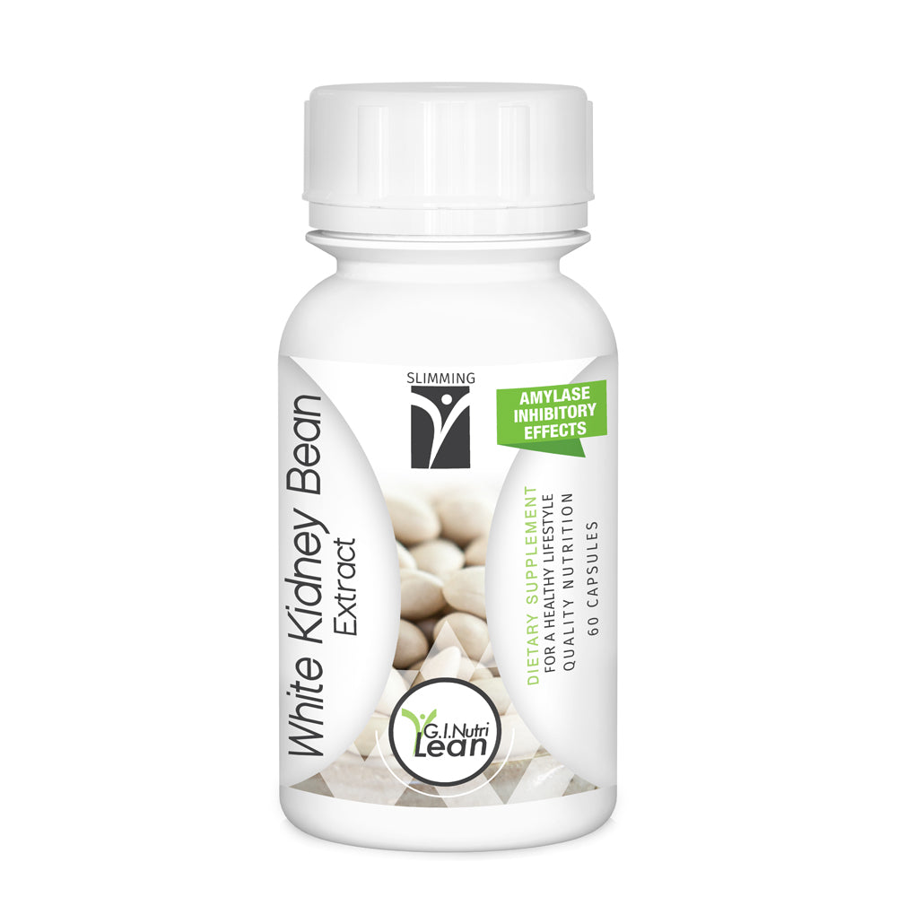 White Kidney Bean Extract